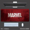 Marvel Movie Series Iron Man War Machine XXL Anti Slip Large Gaming Mouse Pad Desk Mat for Keyboard & Mouse Speed Edition – 900x400x3mm. 