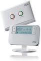 ESI - Energy Saving Innovation Controls ESRTP4RF+ Wireless Programmable Room Thermostat. 
