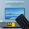 NAMUNY EN3D39 Replace Remote for Hisense 4K Ultra HD Smart TV with HDR H50N6800 H65N6800 H55NU8700 H50N5900 H70NU9700 H65N5750. 