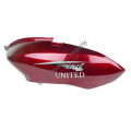 Side Cover Left for United 100cc Scooty | Rear Panel Left for Scooter LF100T-B | GY6 Scooter | United Scooty Parts. 