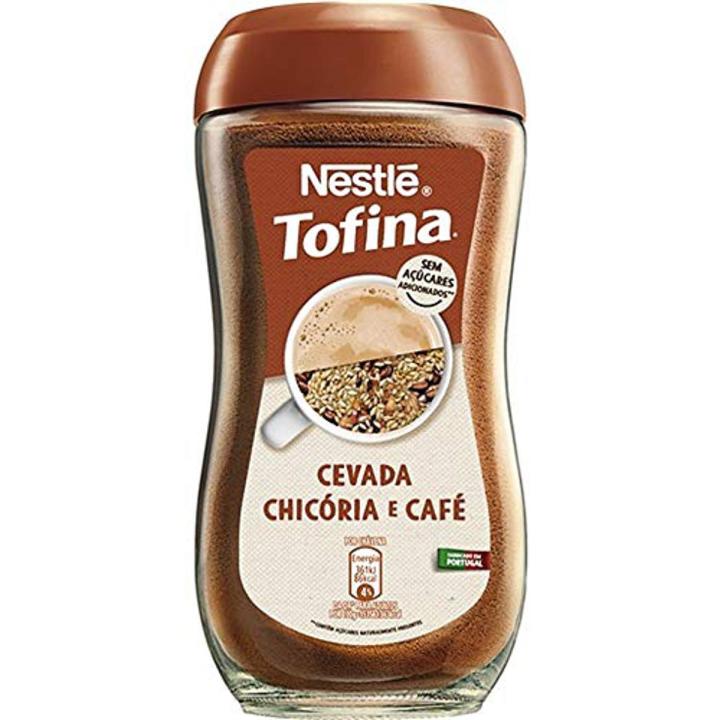 Nes.. Tofina Cevada Chicoria e Cafe Instant Coffee Mix 200g (Imported)