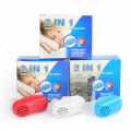 2-in-1 Anti Snoring Device Snore Stopper Anti Snoring Nose Air Purifier Snore Silencer Snoring Solution Nose Filter. 