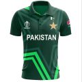 Pakistan Cricket World Cup Jersey 2023. 