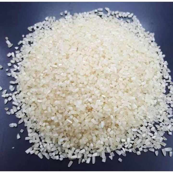Broken Rice for wild birds (tota chawal) (1 KG)