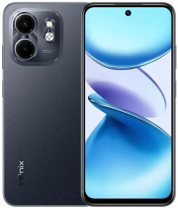 Infinix Smart 9 - 6.7" Inch Display - 4GB RAM  - 64GB & 128GB ROM