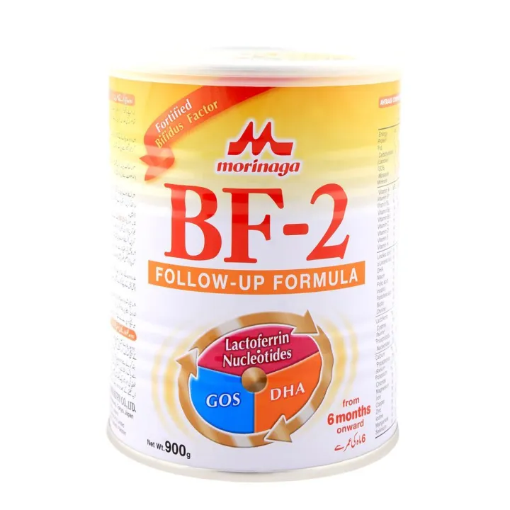MorinagaA%20BF2%20Follow%20Up%20Formula%20Milk%20Powder%20900gm%20-%20Image%202
