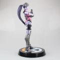 Overwatch Reaper Cassidy Widowmaker Hanzo Pharah Action Figure PVC Collectible Model Toy – 28cm. 
