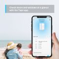 TP-Link Smart Contact Sensor Tapo T110 Smart Contact Sensor - 18 Months Brand Warranty. 