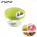 Multifunction Vegetable Chopper Cutter Onion Hand Speedy Chopper Vegetable Fruits Chopped Shredders & Slicers Kitchen Tool. 