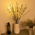 Vimite 20 Led Room Decorative Branch Lights. 