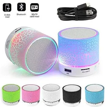 MP3%20Player%20Wireless%20Mini%20Bluetooth%20Speaker%20with%20Rechargeable%20Battery,%20LED%20Light,%20SD%20Card,%20FM%20Radio,%20USB%20Support,%20Multi-Color%20Options%20-%20Image%203