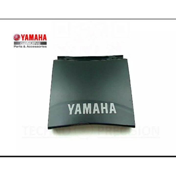 center piece of tail cover yamaha ybr & yabr 125 g