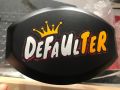 New Honda 125 New Back Light Fancy Customized Name Cover / Sticker For Motorbike Motorcycle Bike. 