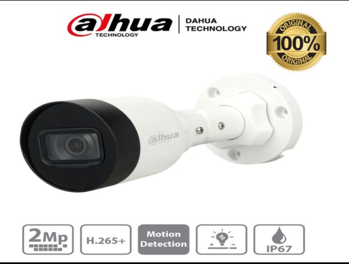 Dahua%20IP%20CCTV%20Security%20Camera%202MP%20Model%20(IPC-HFW1230S1-S5)%20Bullet%20Waterproof%20Cam%20-%20Image%202