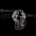 Zero® Luna Pro Smartwatch 1.38" HD TFT Display | Bluetooth Calling, SpO2, Heart Rate, BP & Sleep Monitor | 8 Sports Modes, AI Voice Assistant | IP68 Waterproof, 5–7 Days Battery | Best Budget Smartwatch for Android & ios. 
