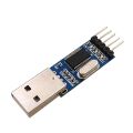 PL2303 USB TO RS232 TTL USB CONVERTER PL2303 USB TO RS232 TTL USB CONVERTER ADAPTER MODULE FOR ARDUINO. 