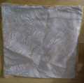 pair of 3 Antique design pure fabric good quality Cushions WithOut Filling size 22*22. 