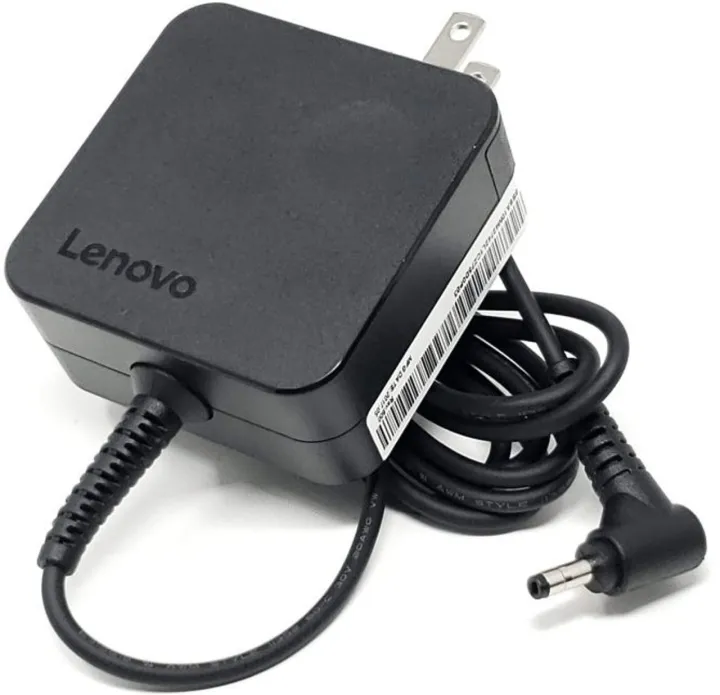 Lenovo%2020V%202.25A%2045W%20Adapter%20Charger%20PA-1450-55LL%205A10H42923%204mm%20x%201.7mm%20/%20Lenovo%20Ideapad%20310%20320%20320S%20adopter%2045W%20-%20Image%202