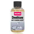 Dimethicone , Polydimethylsiloxane , Dimethylpolysiloxane. 