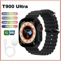D20 ULTRA / T900 Series 8 T900 Pro Ultra Smart Watch For Men Women 2.09" Full Touch Bluetooth Call Smartwatch Men Women Ultra Watch / T900 Ultra Smart Watch D20 ULTRA. 