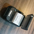SpeedX Bt450m Mini Portable Bluetooth + USB Printer 58mm Raseed Receipt Printer. 