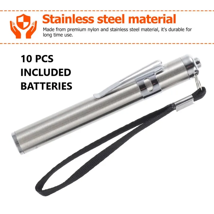 Stainless%20Steel%20Incubator%20Egg%20tester%20Egg%20Candling%20Lamp%20LED%20Super%20Cold%20Equipment%20Mini%20Keychain%20Poultry%20Incubation%20Hatching%20Flashlight%20For%20Incubator%20(With%20AAA%20Pencil%20Type%20Batteries)%20-%20Image%203