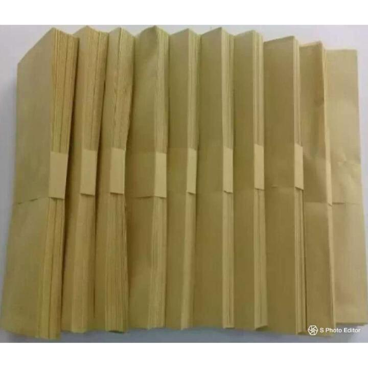 Envelope 11X5 Khaki