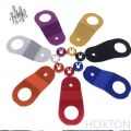 Honda Civic EK Model JDM Aluminum Radiator Stay Bracket. 