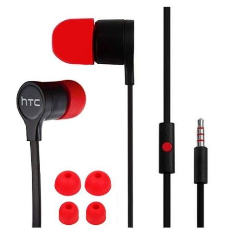 3.5mm%20Max%20300%20Headphone%20for%20HTC%20One%20M8%20M7%20Butterfly%20-%20Non-Retail%20Packaging%20-%20Red%20-%20Image%202