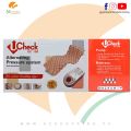 Ucheck Anti Decubitus Mattress with Adjustable Pump Alternating Pressure System. 