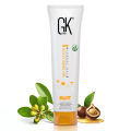 GK Hair The Best Professional Straightening Keratin treatment (100 ml/3.4 fl.oz). 