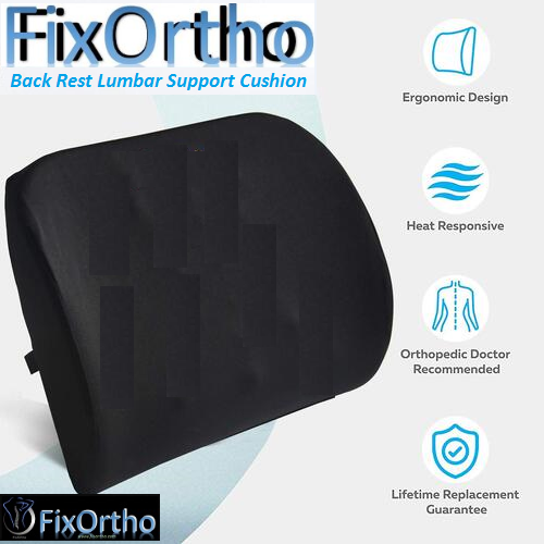 FixOrtho%20BackCare%20Lumbar%20Seat%20Cushion%20for%20Car%20Seat%20&%20Office%20Chair%20-%20Spine%20Aligner%20-%20Image%203