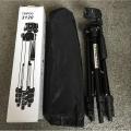 Tripod 3120  Universal Tripod Portable Lightweight  CAMREA Mobile Tripod. 