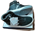 Imported long shape Cheetah Jogger Orignal Black Color and warm made with imported stuff. 