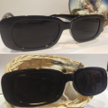 "Trendy TikTok Glasses: Capture the Vibe and Style. New Trend. 