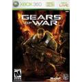 Gears of War - Xbox 360 JTAG Game DVD. 
