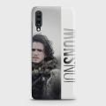 Samsung Galaxy A70 Cover - SkinLee HQ Hard Case - Jon Snow GOT - SKINLEE-598-1-445-308. 