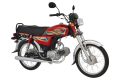 Hi Speed SR  70 CC Motorcycle 2023-24 by RAAZY MOTOR INDUSTRIES. 