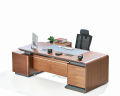 (10 Piece) Executive Wooden Desk Organizer Set for Office | Desk Organisers & Desk Organizers Wooden | Cute Desk Organizer Set | Office Accessories Table & Office Accessories Set | Office Table Accessories. 