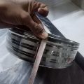 7 Partitions Large Spices Container Round Box Stainless Steel. 
