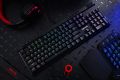 Redragon K580 VATA RGB Mechanical Gaming Keyboard. 