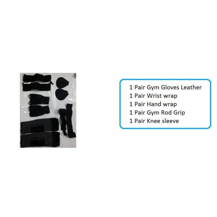 Wrist Wrap Hand Wrap Weight Lifting Gym Gloves Gym Knee gym wear boxing bandage Grip pad