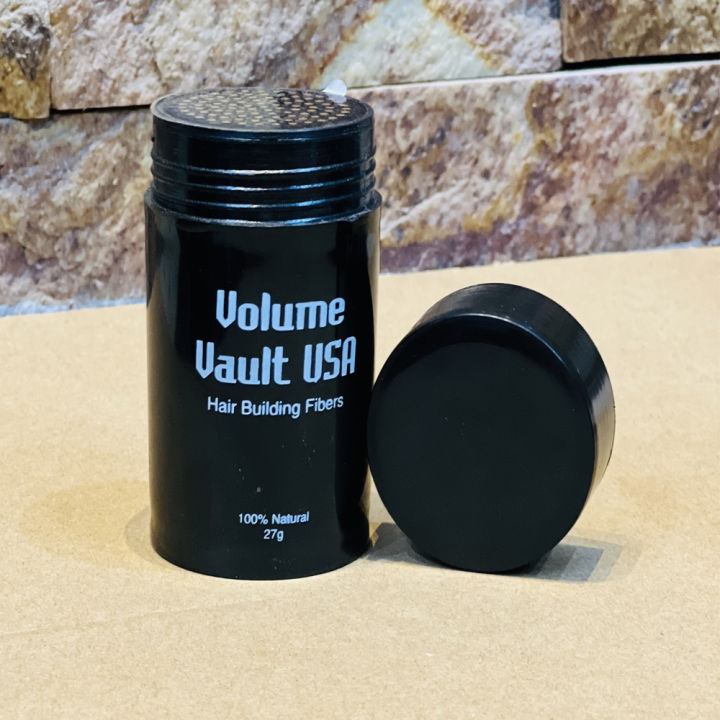 Volume%20Vault%20USA%20Hair%20Building%20Fibers%20Black%2027g%20%7C%20Best%20Alternative%20of%20Toppik%20and%20Caboki%20%7C%20King%20Hair%20Fibers%20-%20Image%207