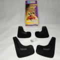 Hyundai Santro  Mud Flaps, 4 pcs. 