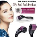 Derma Roller 0.5 Mm Hair System. 