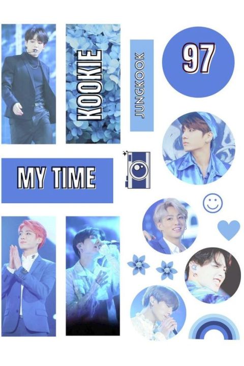 BTS%20Cute%20Aesthetic%20Stickers%20_%20Uncut%20sheet%20for%20BTS%20Fans%20-%20Image%202
