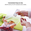 Portable Mini Sealer Home Heat Bag Plastic Food Snacks Bag Sealing Machine Food Packaging Kitchen Storage Bag Packing. 