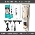 Daling DL-1516 Professional Electric Hair Clipper. 