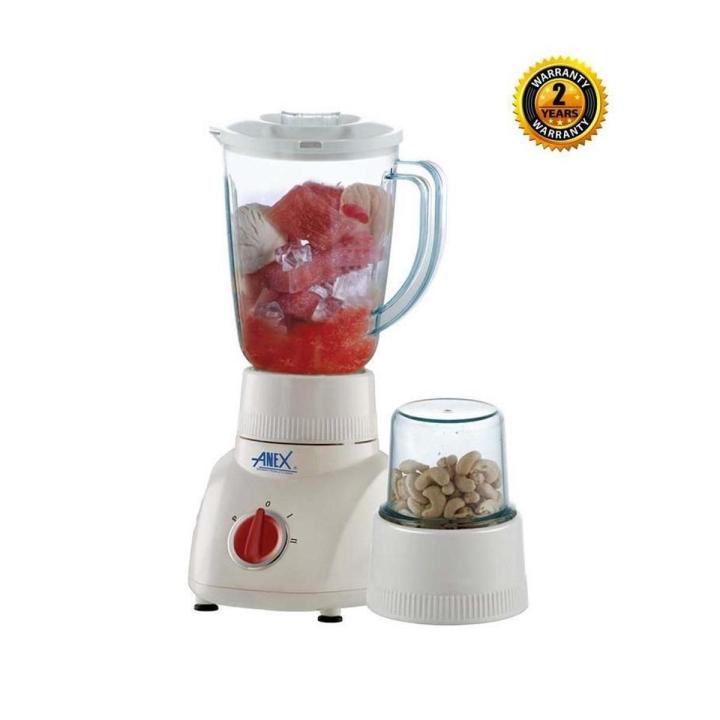 2 in 1 Blender & Grinder (350 Watts)
