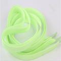 Pair Shoes Laces LED Flashing Led Sneakers Night Shoelaces Men Women Shoelace Sports Luminous Reflective Nylon Luminous Shoelace. 